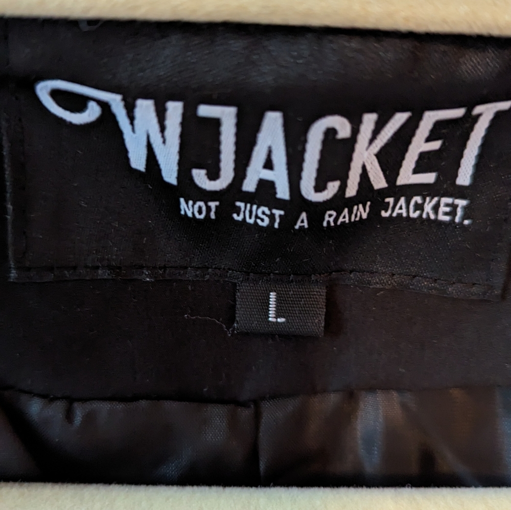 Women's Spring Jacket - Picture 5 of 7